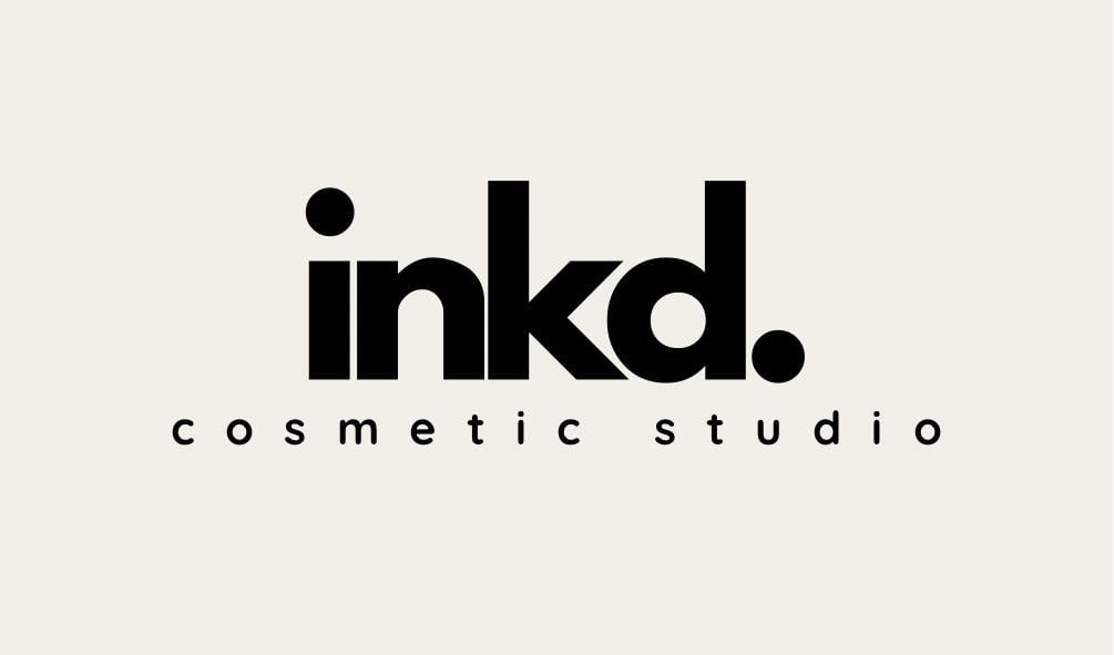 inkd. cosmetic studio