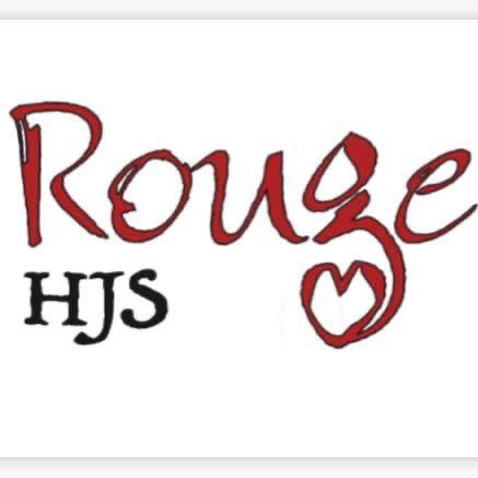 RougeHJS❤️