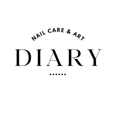 DIARY - Nail Care and Art -