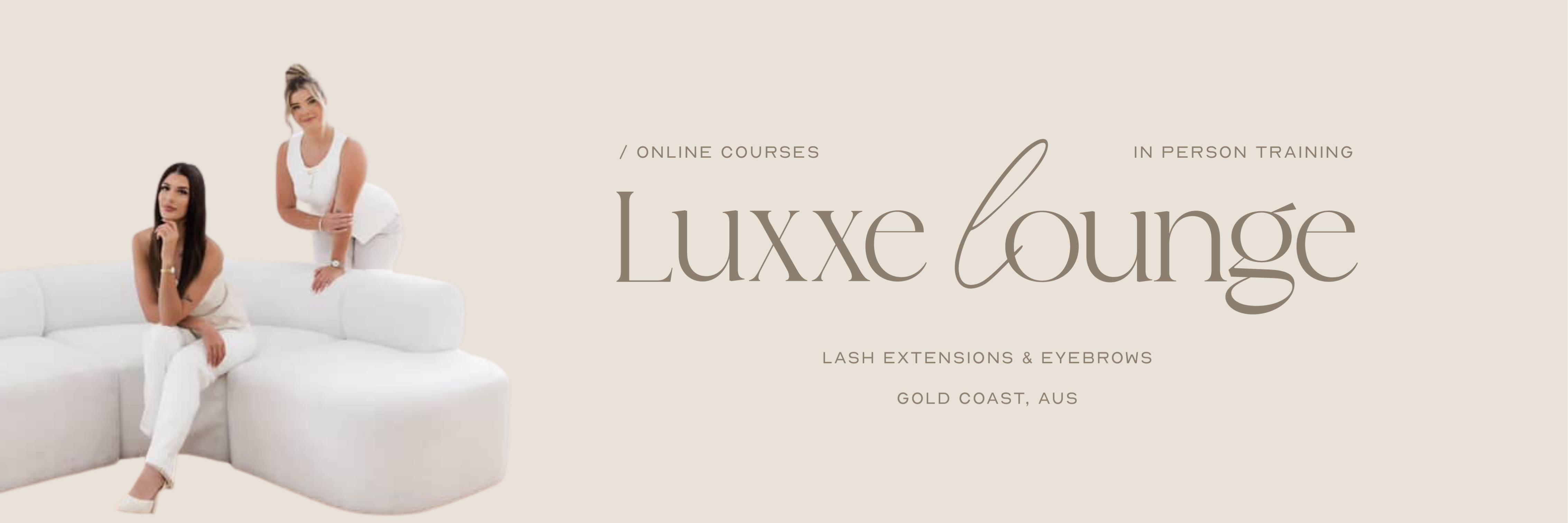 Luxxe Lounge