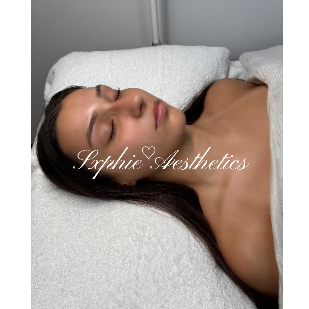 Sxphie Aesthetics