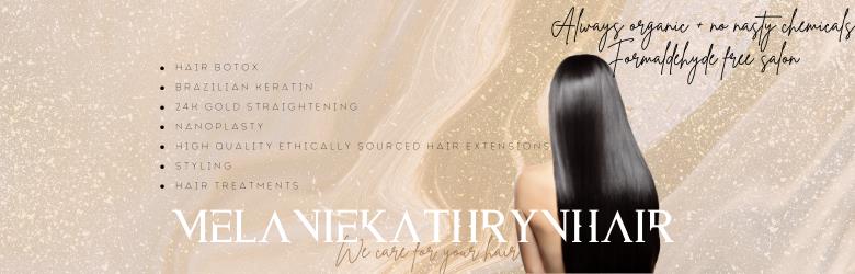 Melanie Kathryn Hair Boutique