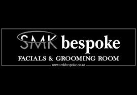 SMK Bespoke Facials & Grooming Room
