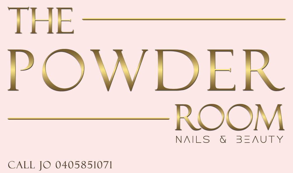The Powder Room