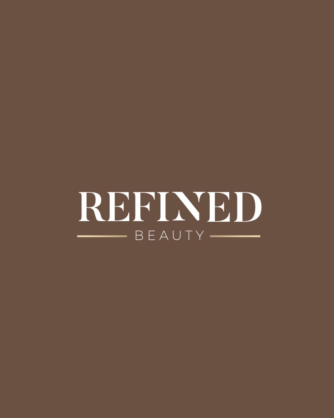 Refined Beauty Bar