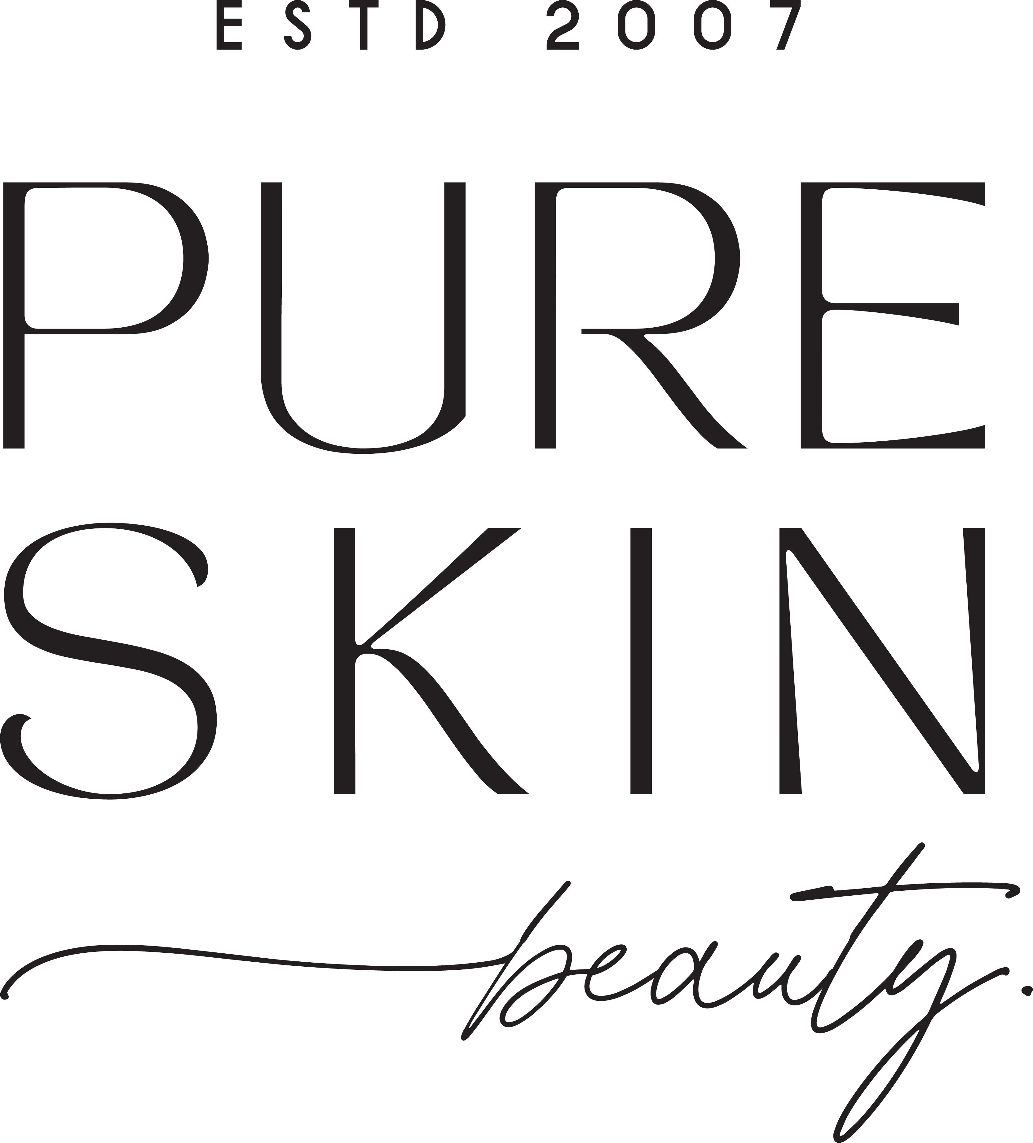 Pure Skin Beauty & Spa