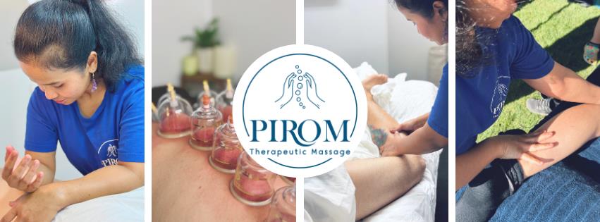 Pirom Therapeutic Massage 