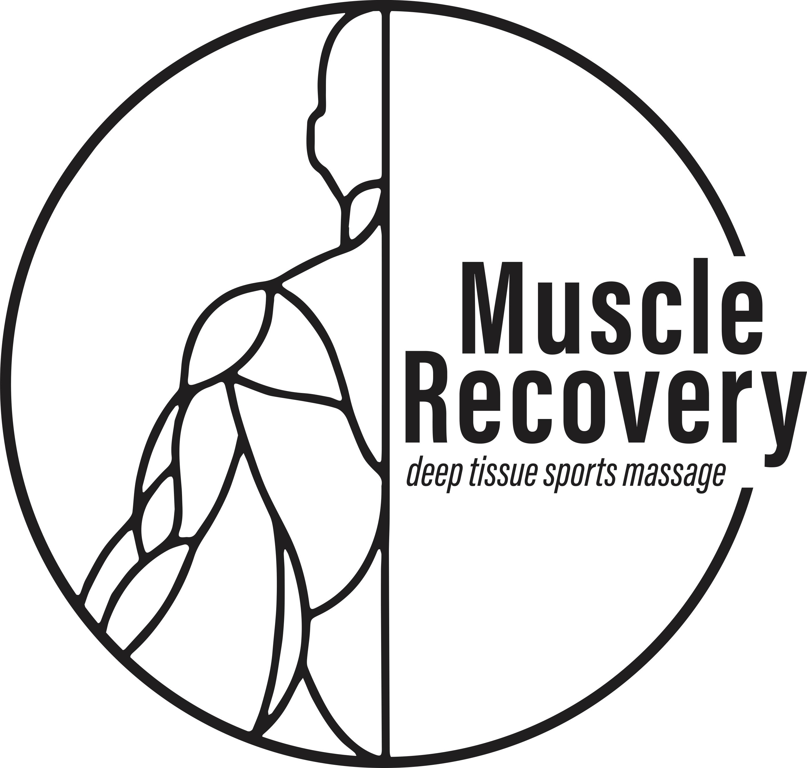Muscle Recovery