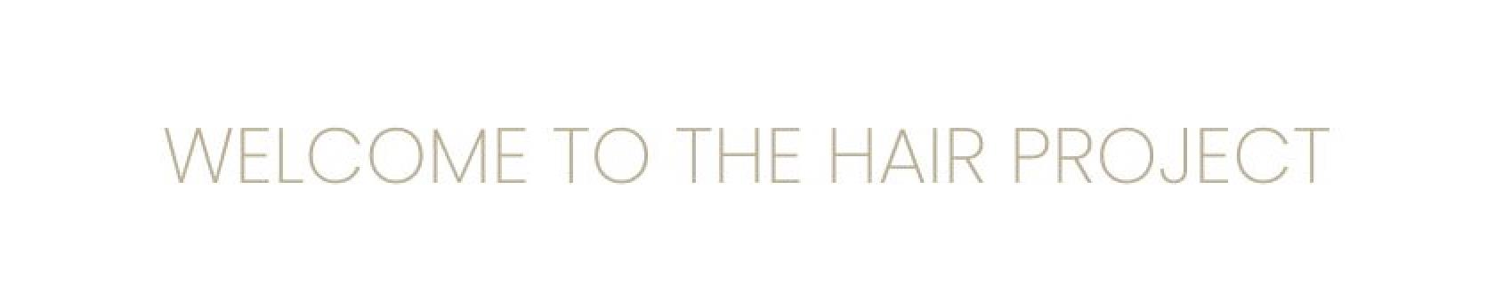 The Hair Project