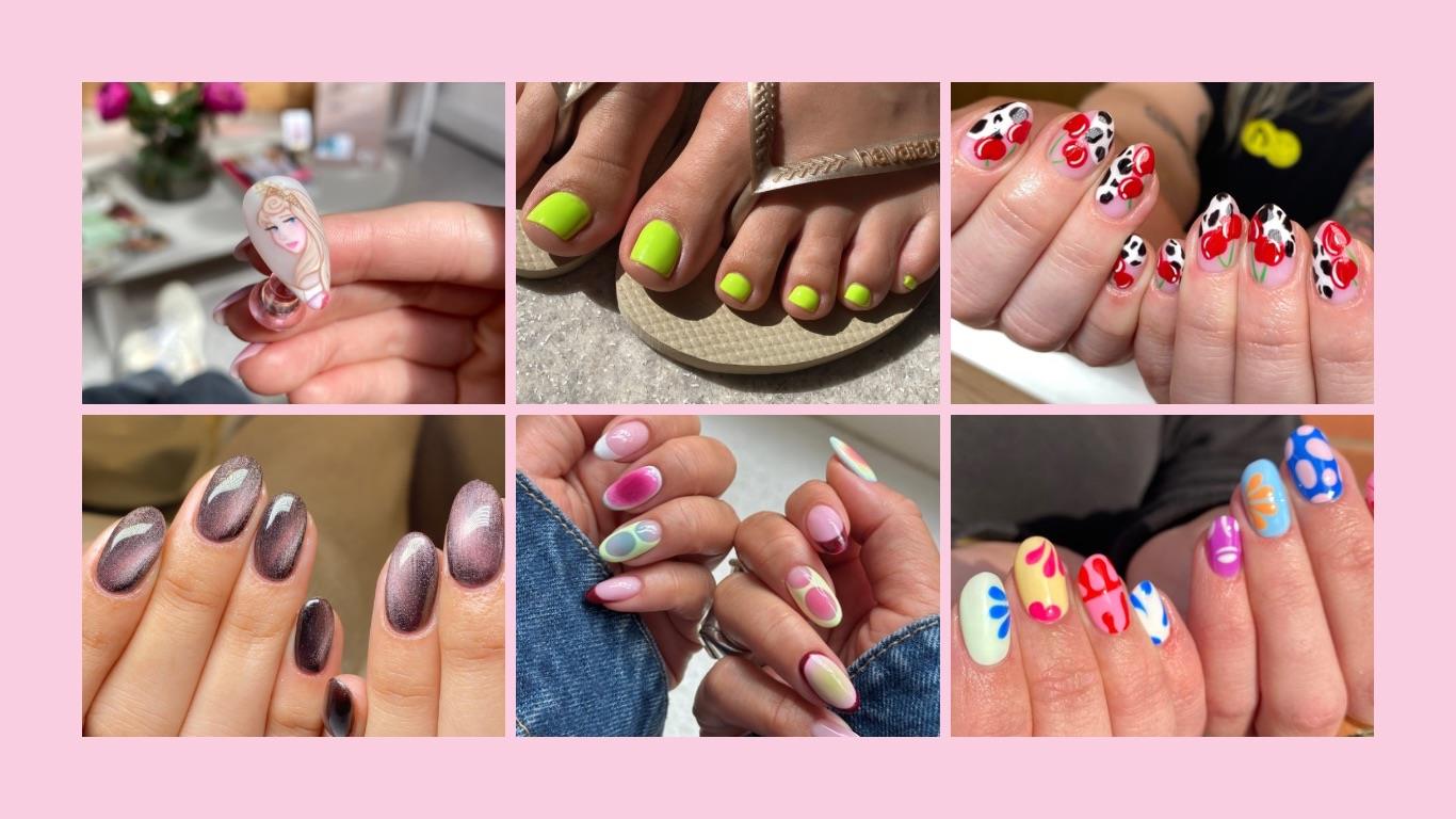 The Nail Pit