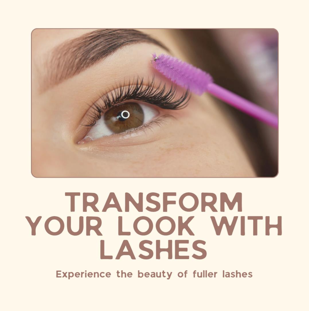 Lashes&Co.