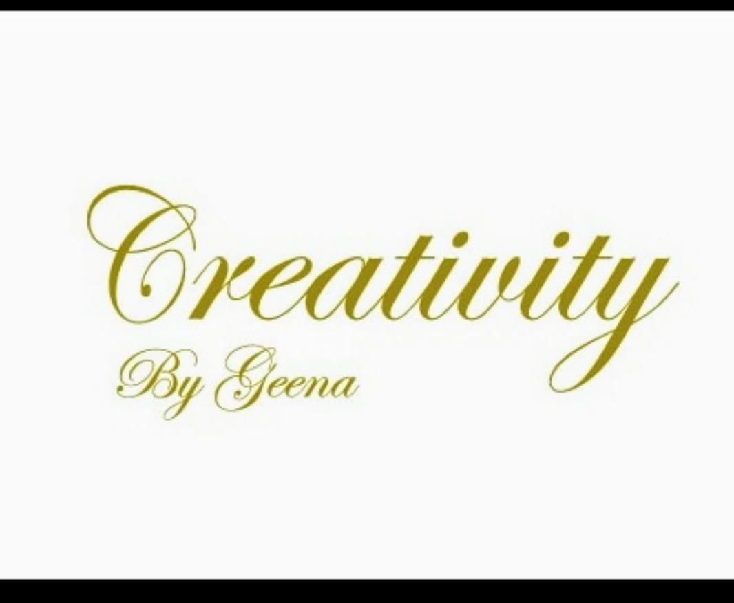 Creativity by Geena