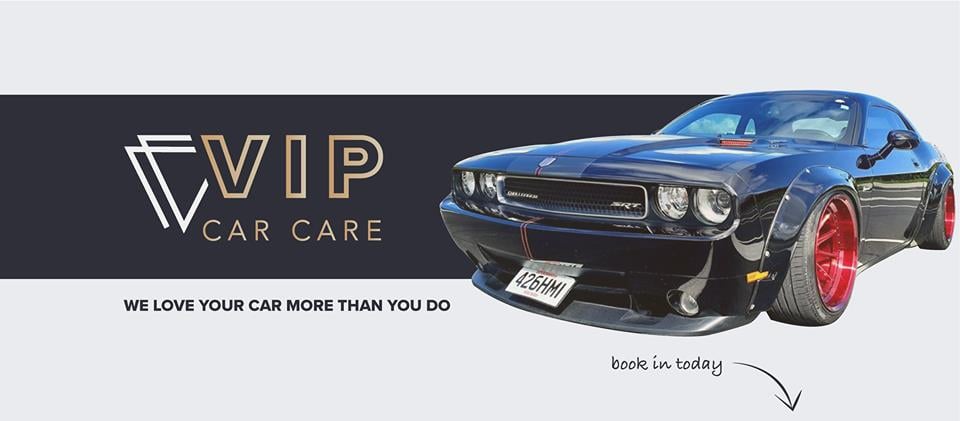 VIP Car Care