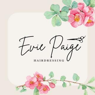 Evie Paige Hairdressing