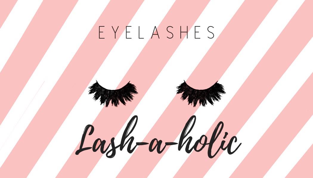 Lash-a-holic