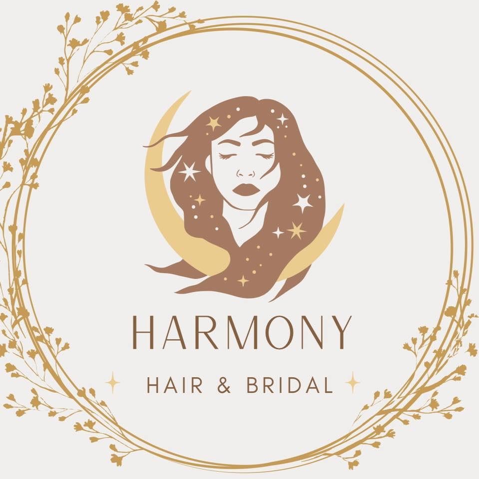 Harmony Hair & Bridal