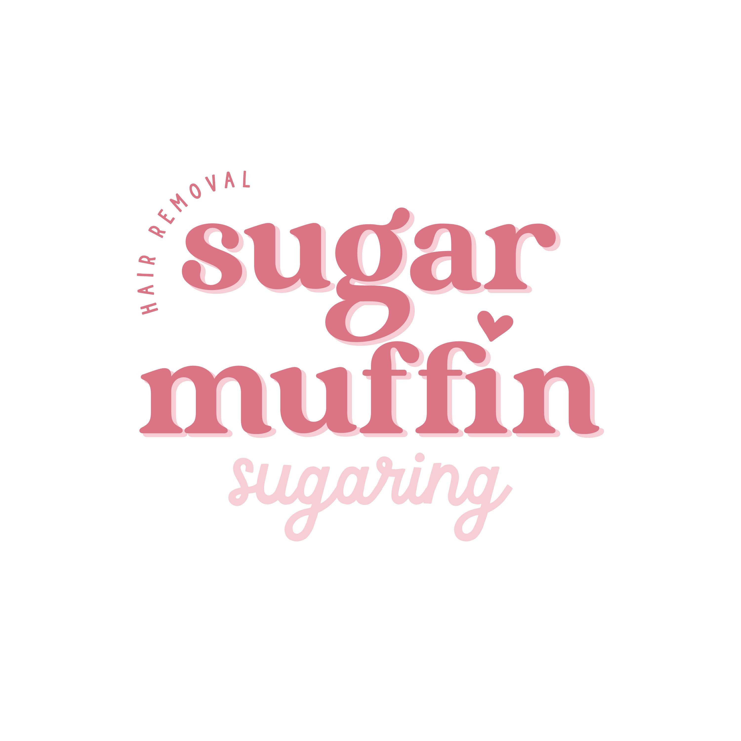 Sugar Muffin Sugaring