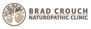 Brad Crouch Naturopathic Clinic