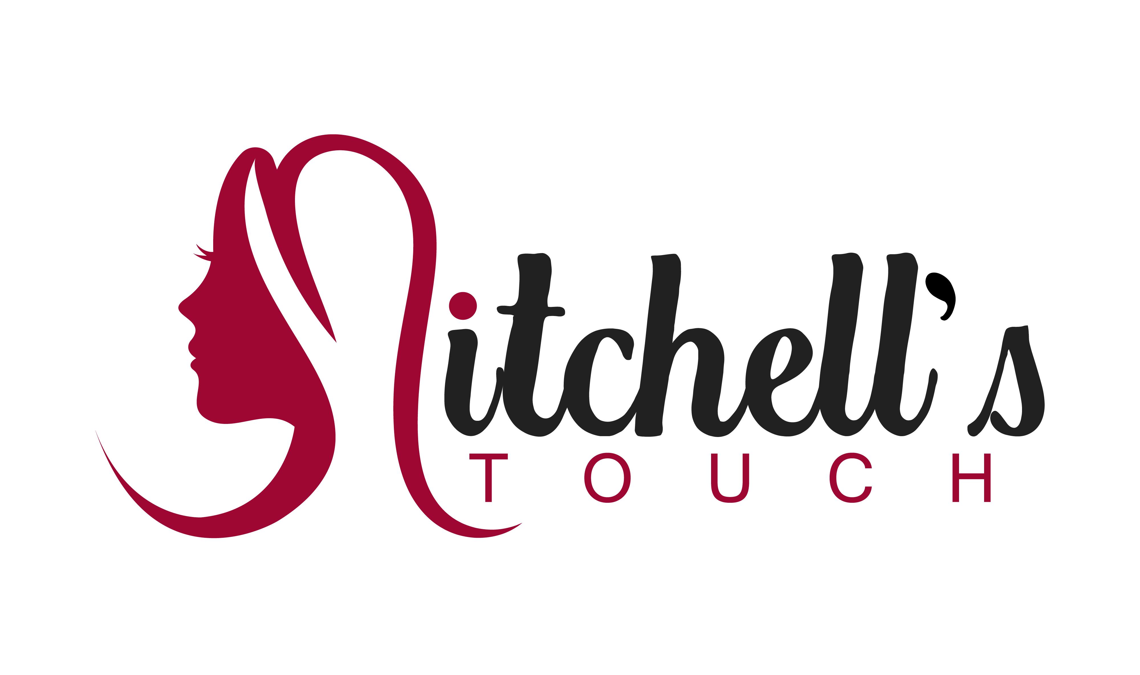 Mitchell's Touch