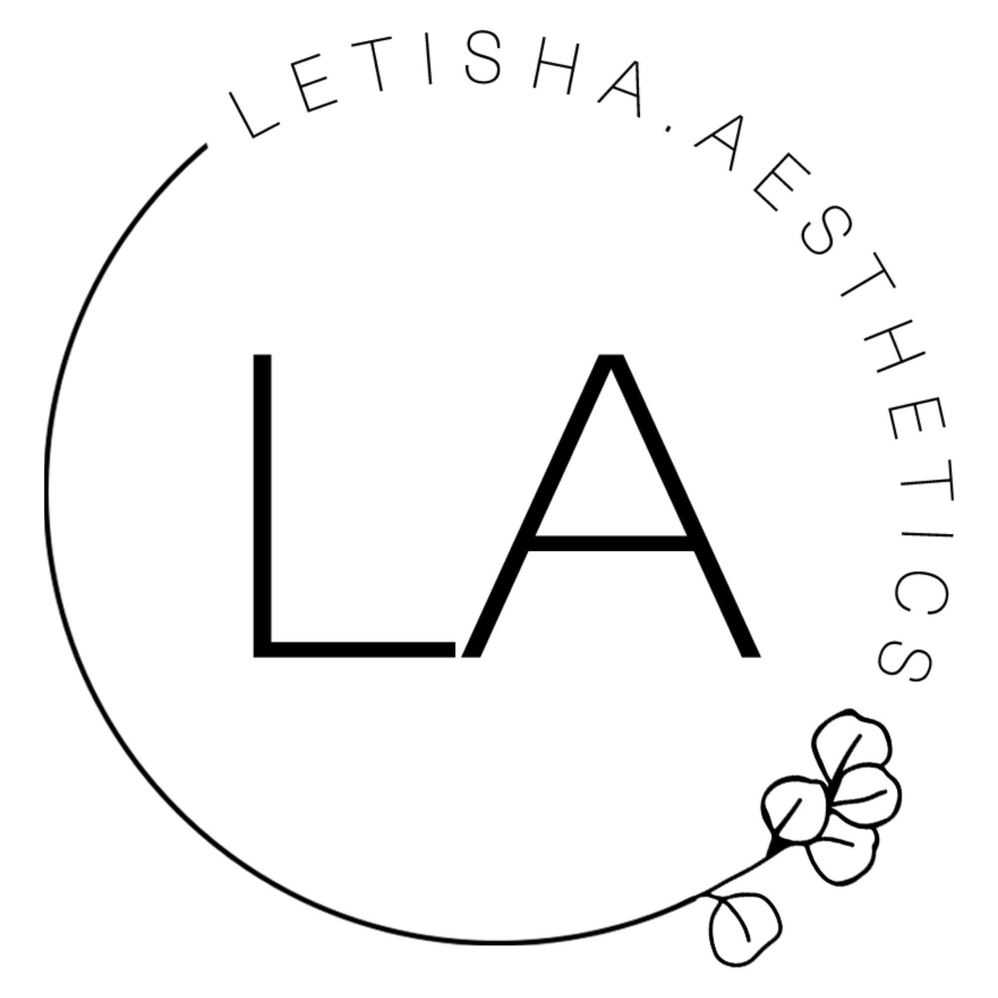 Letisha Aesthetics