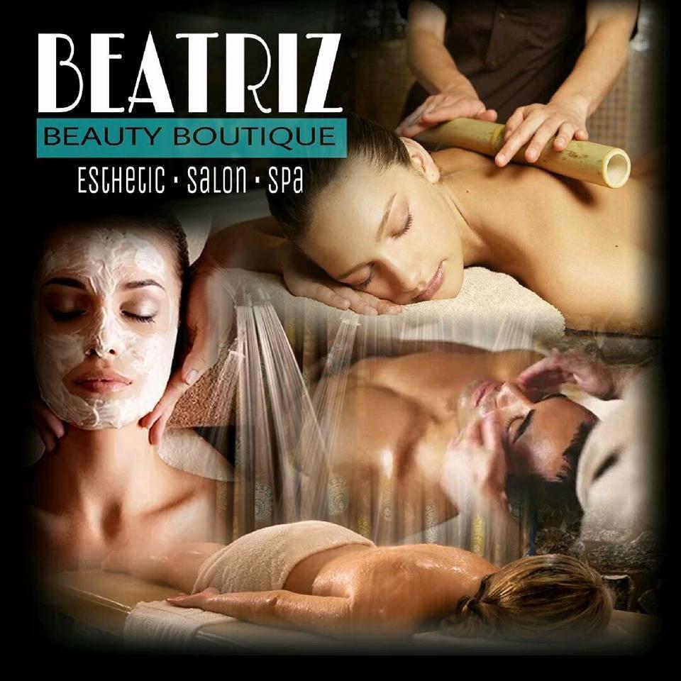 BEATRIZ BEAUTY BOUTIQUE - Esthetic Salon Spa -