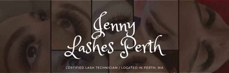 Jenny Lashes