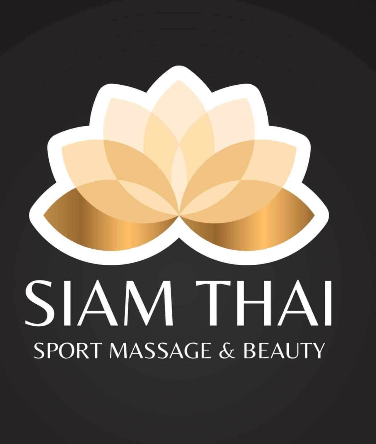 Siam Thai sport massage and Beauty