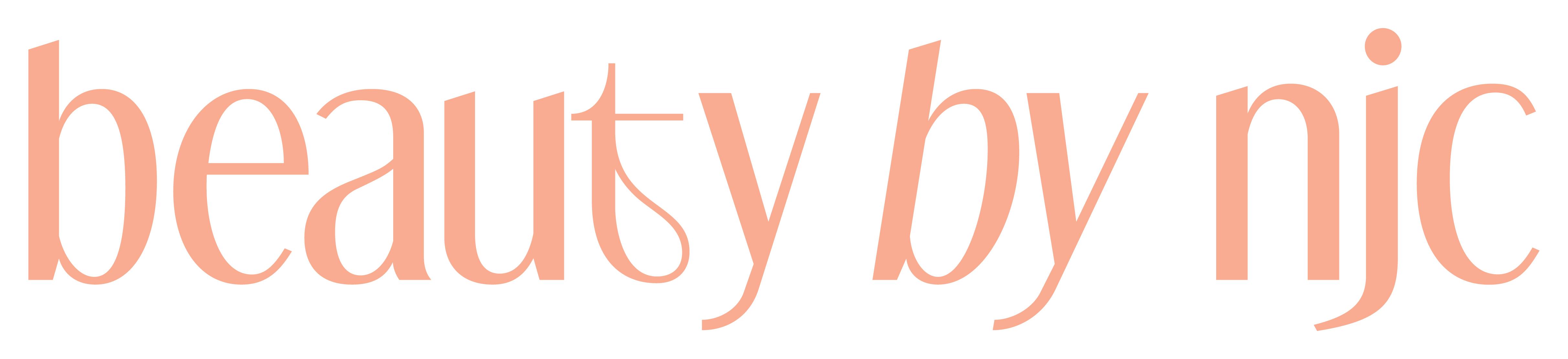 Beauty By NJC