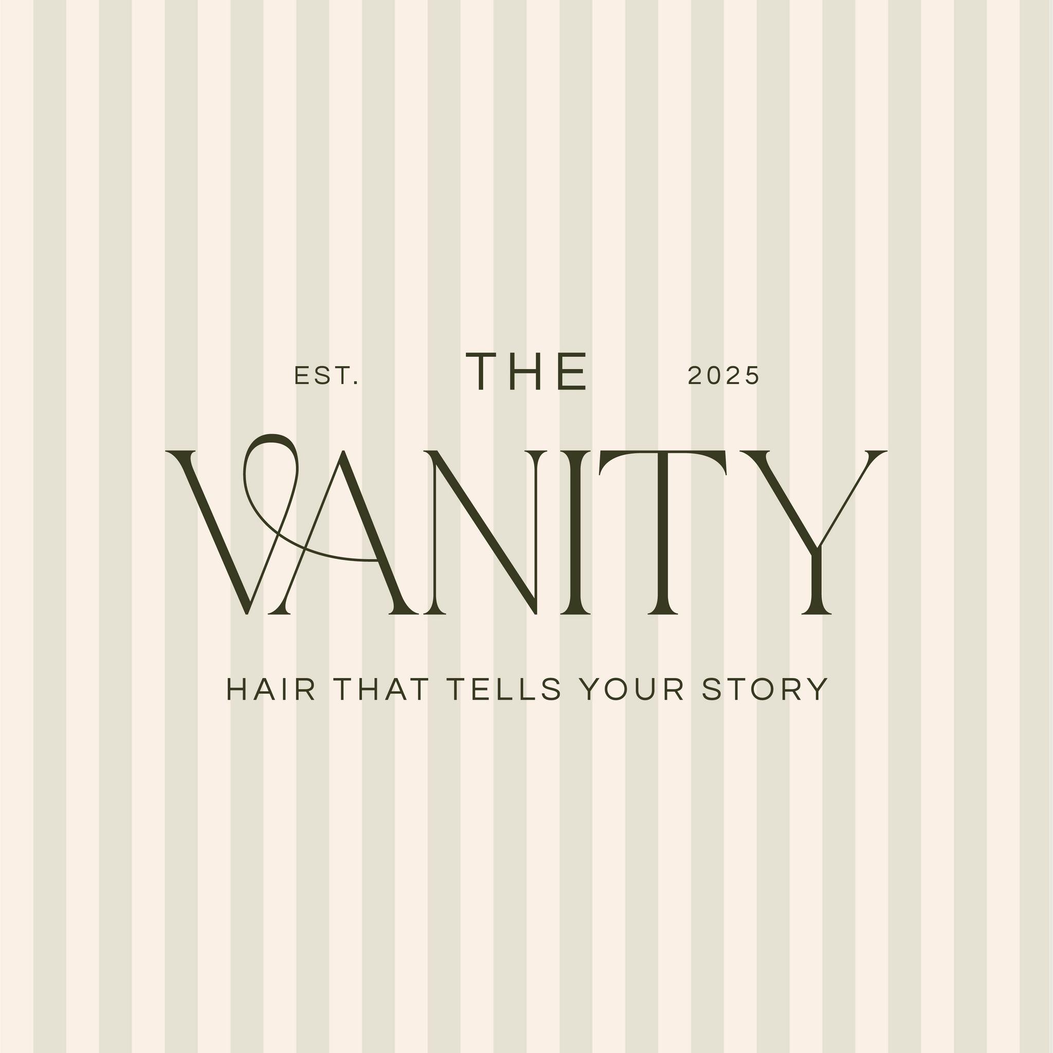 The Vanity