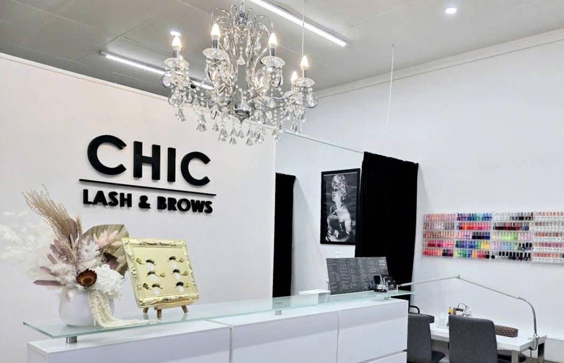 Chic Lash & Brows