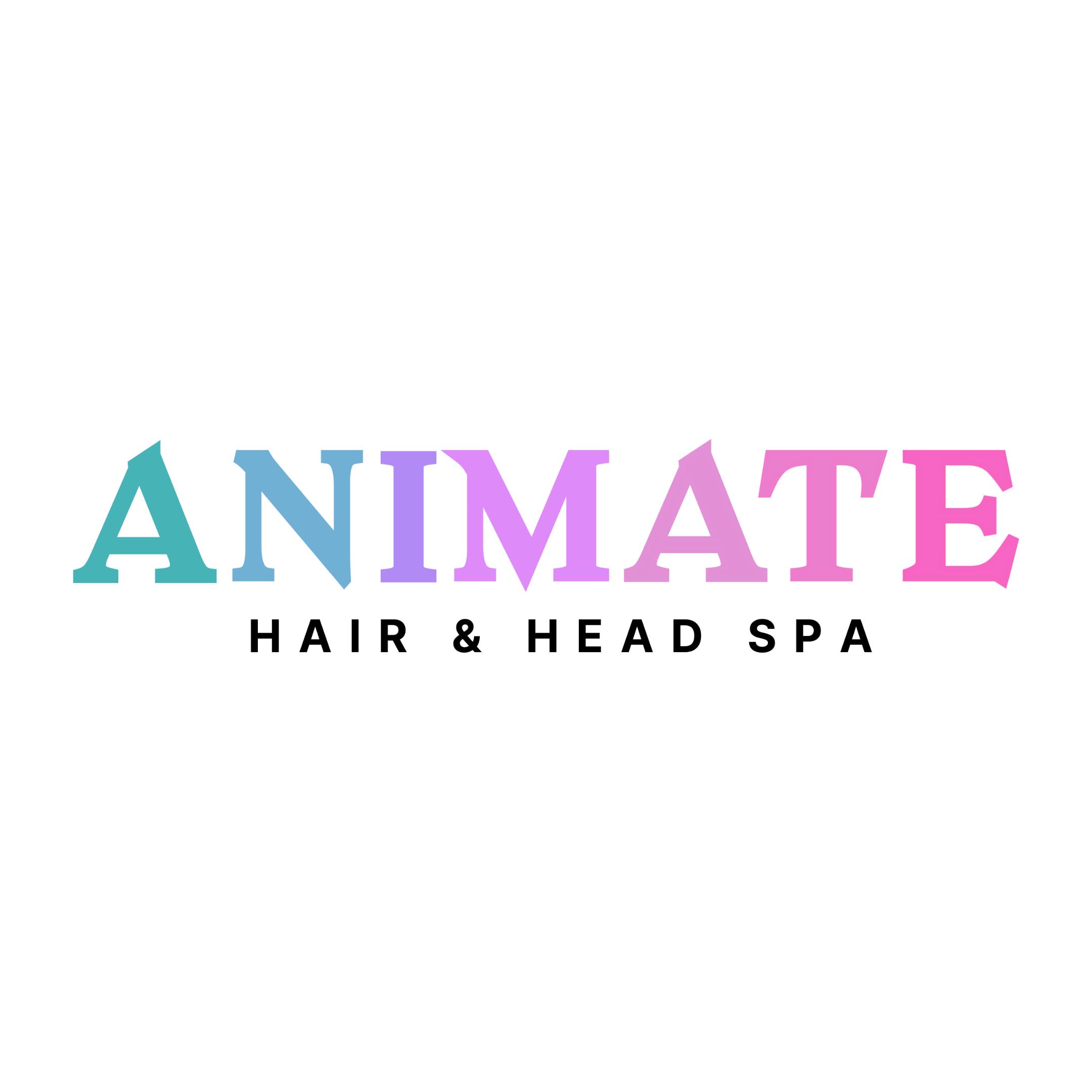 Animate Hair