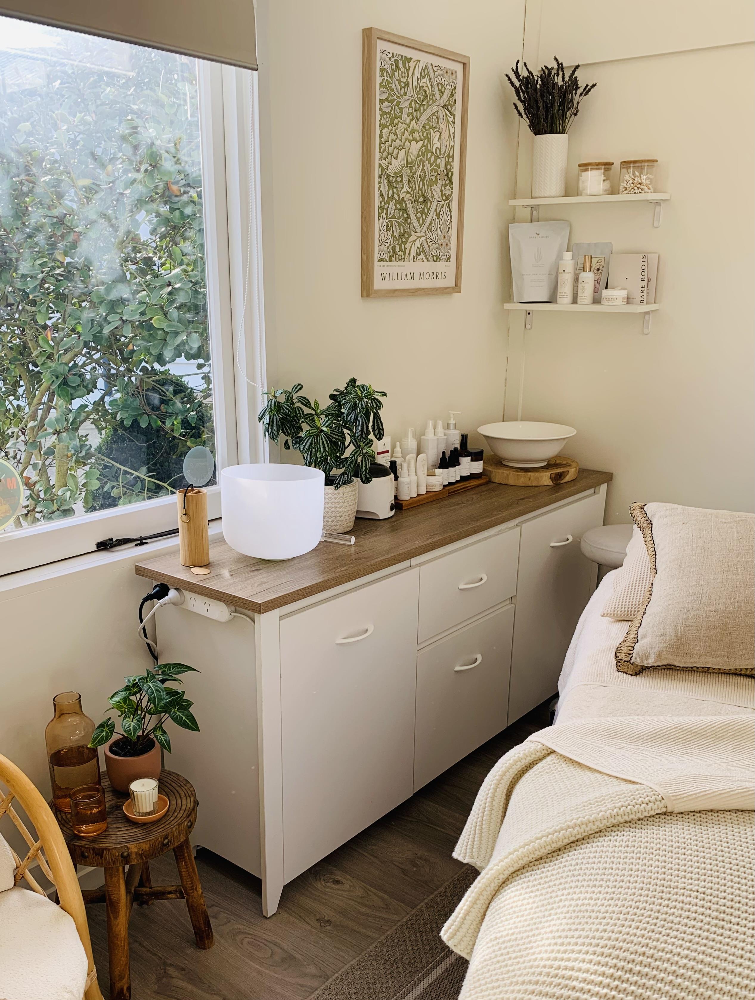 Ageless Antidotes - Where Beauty meets Wellness