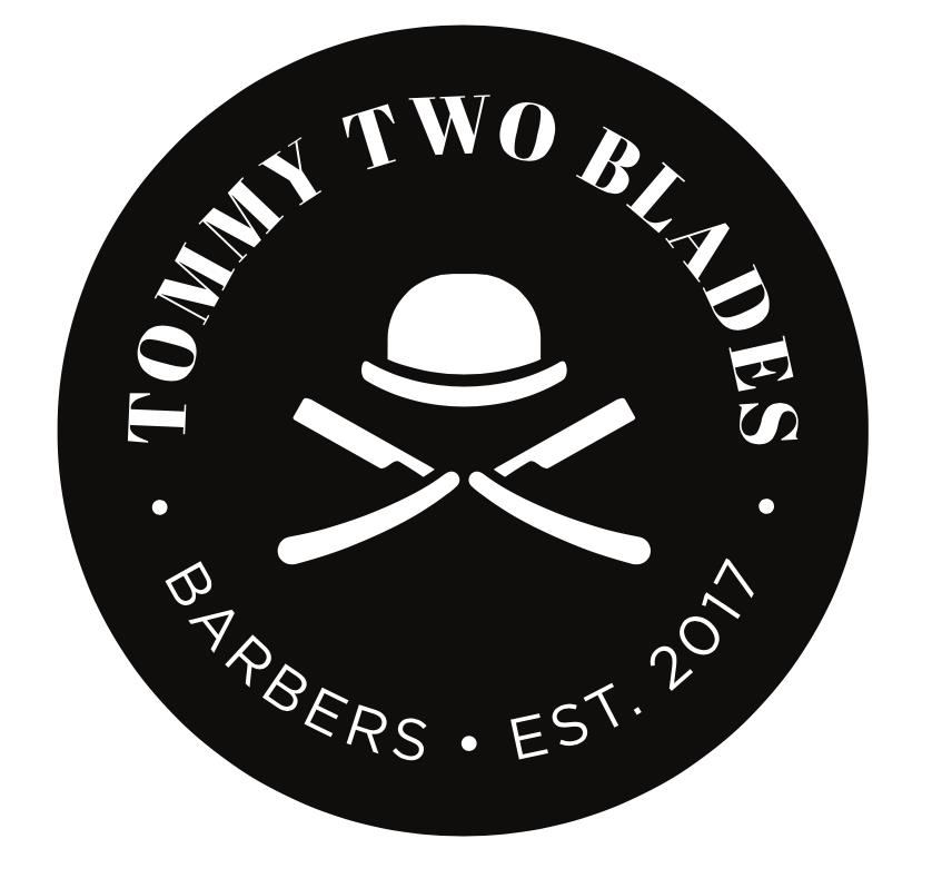Tommy Two Blades Barbershop