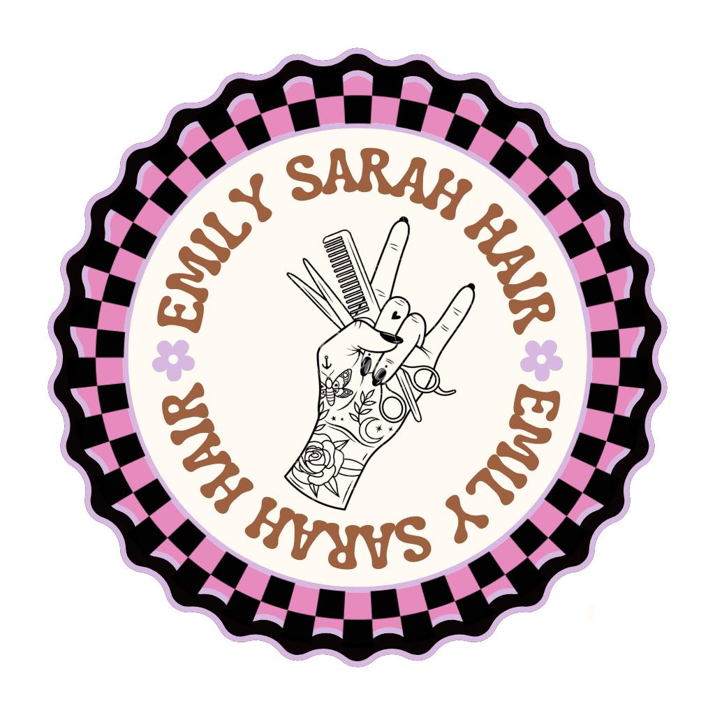 Emily Sarah Hair