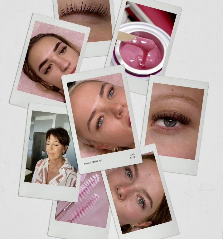 Angel Brow Co