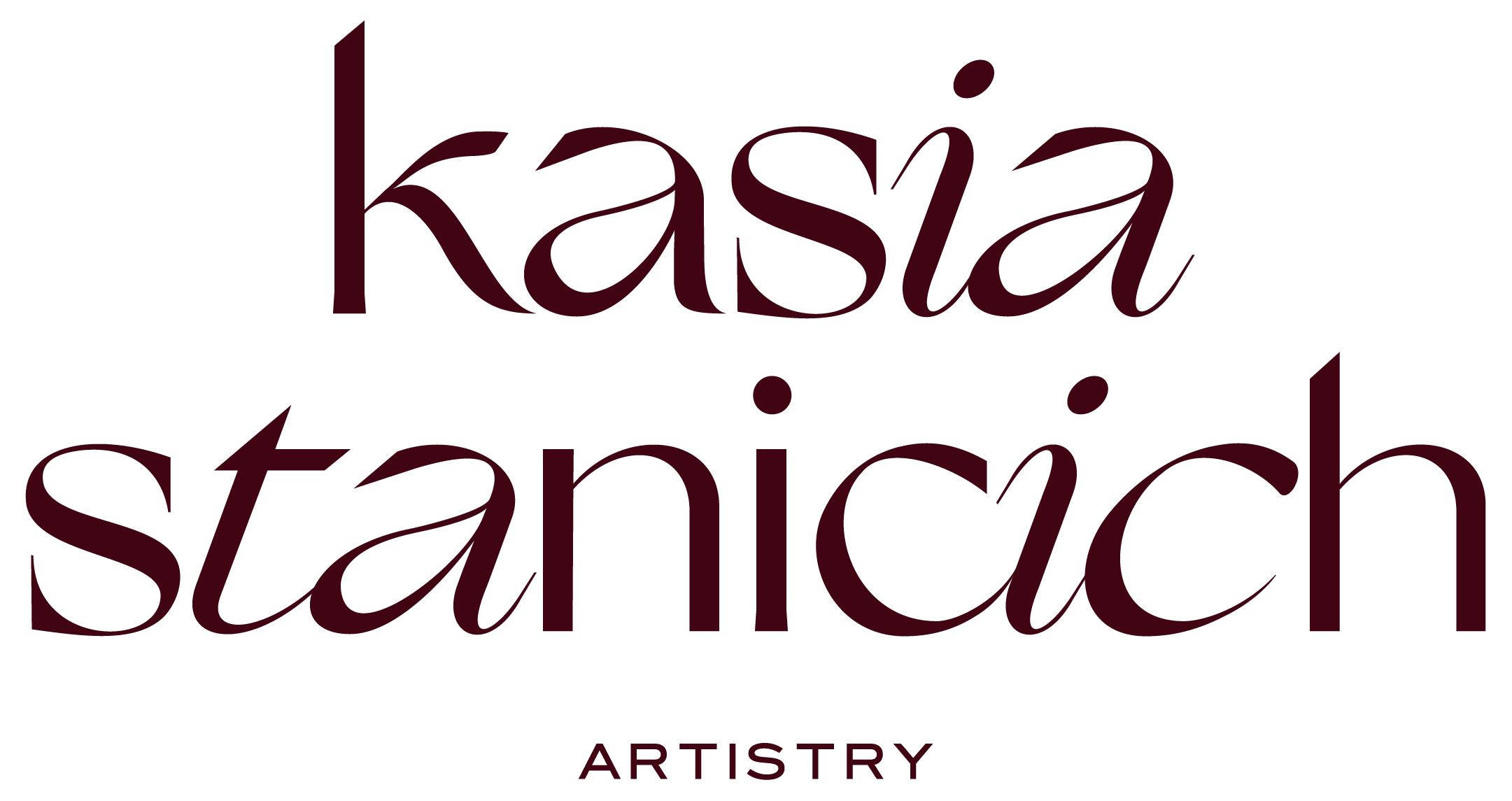 Kasia Stanicich Artistry