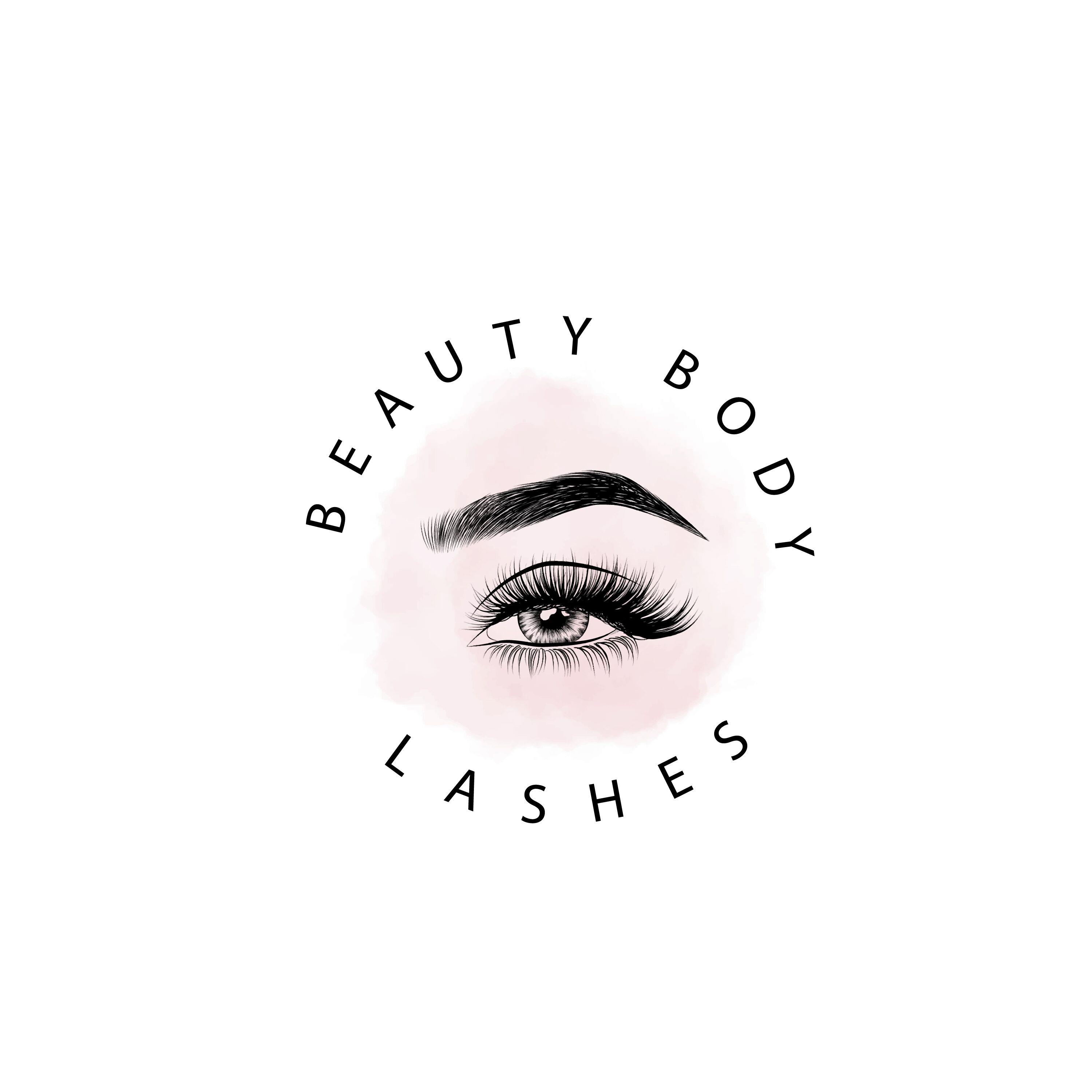 Beauty Body Lashes