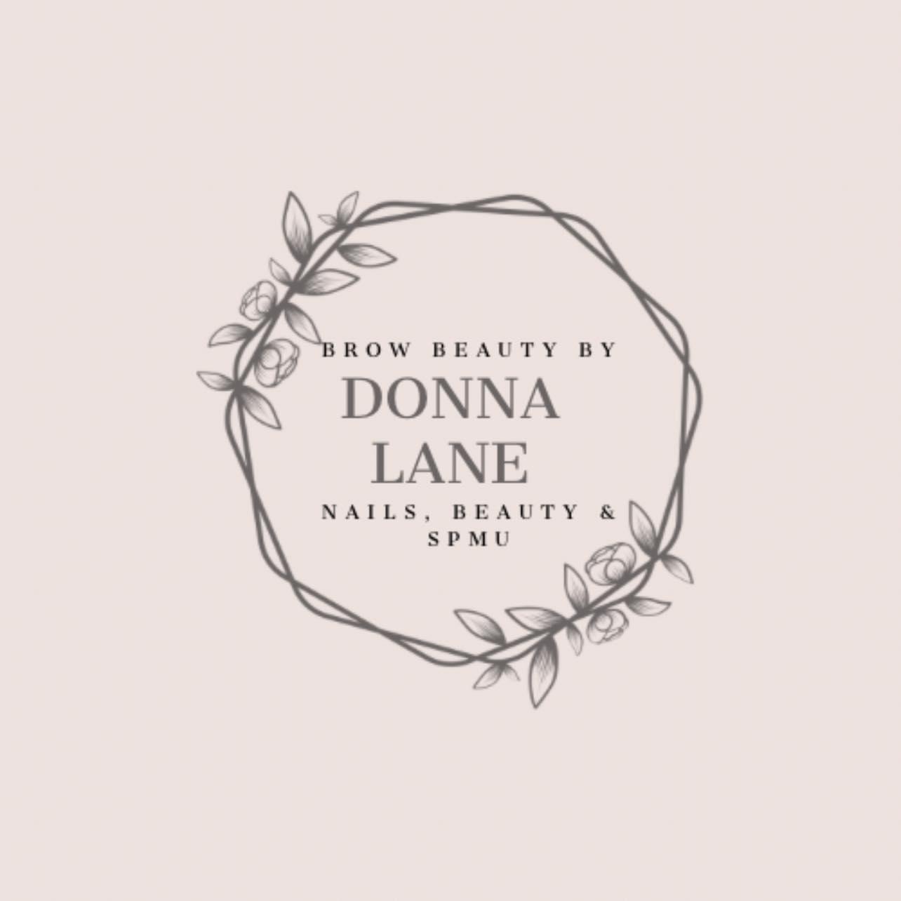 Brow Beauty by Donna lane