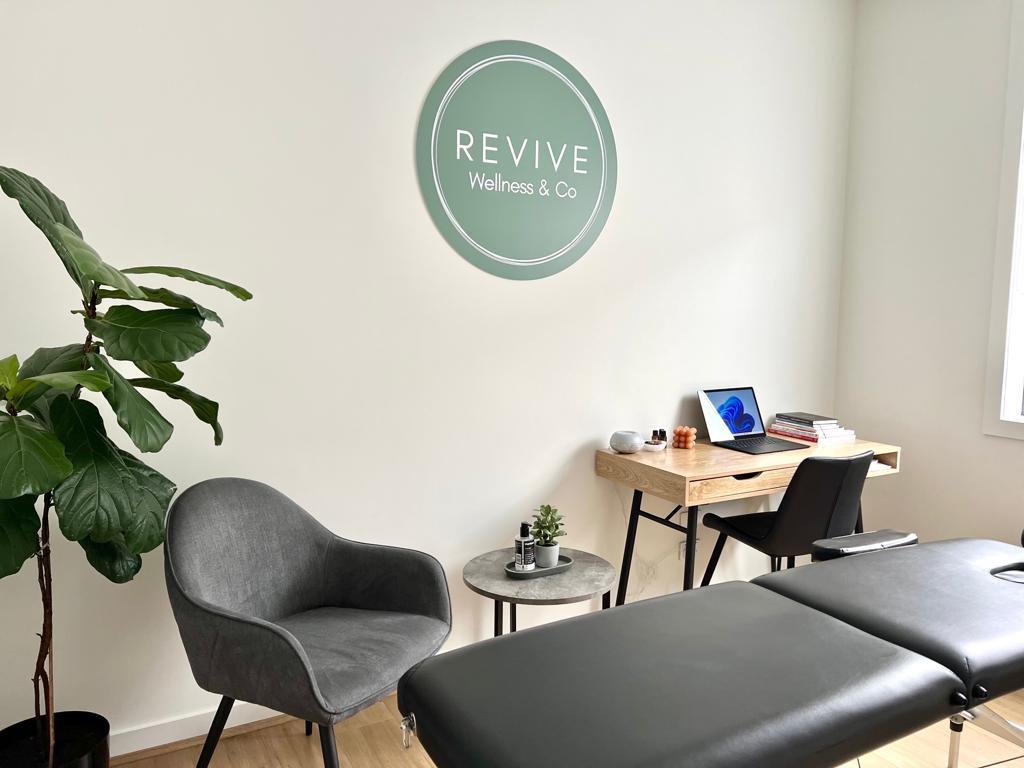 Revive Wellness and Co