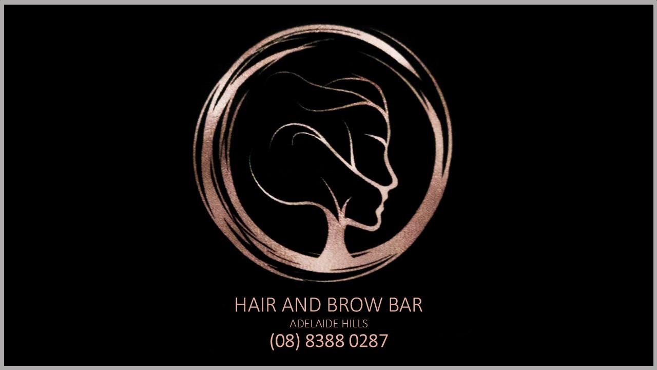 Hair And Brow Bar