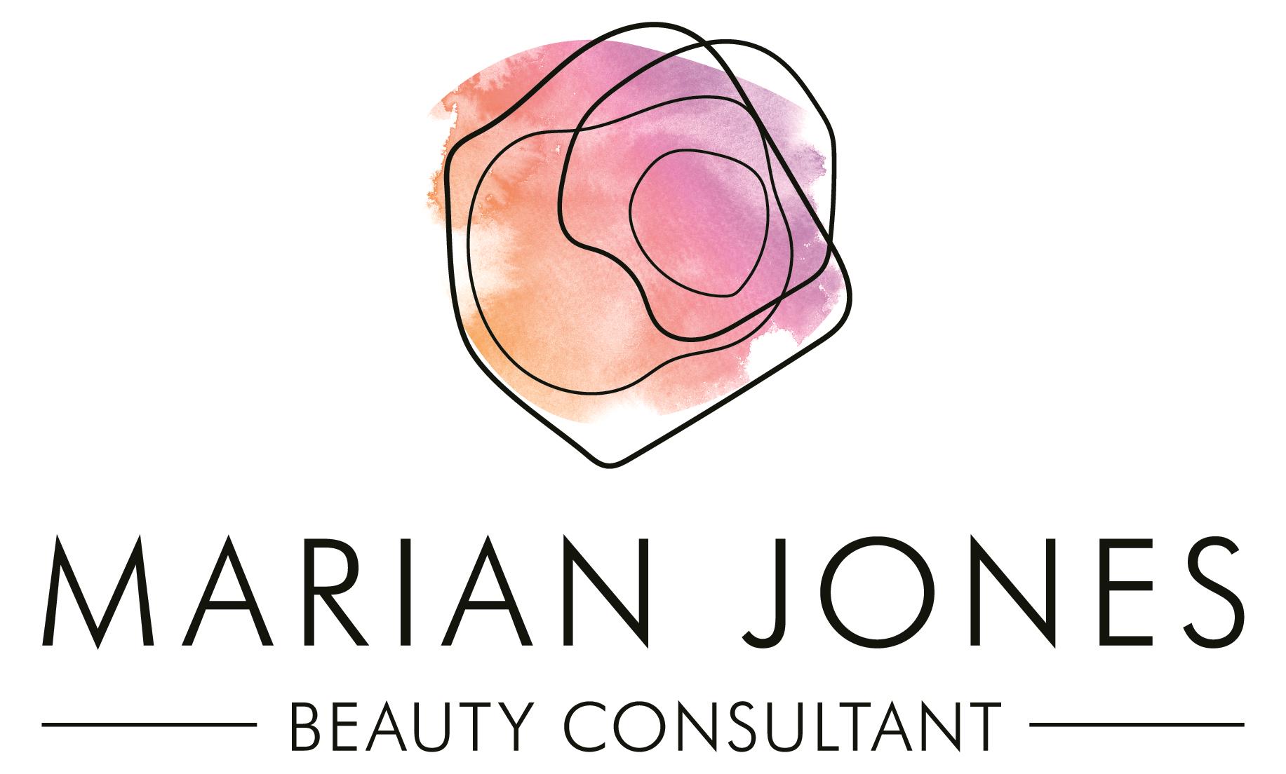 Marian Jones beauty