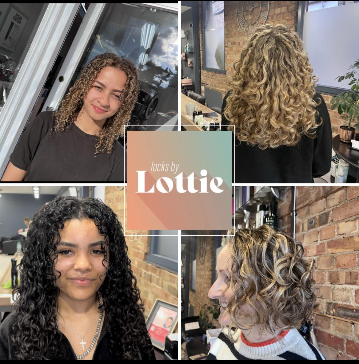 Locks by Lottie
