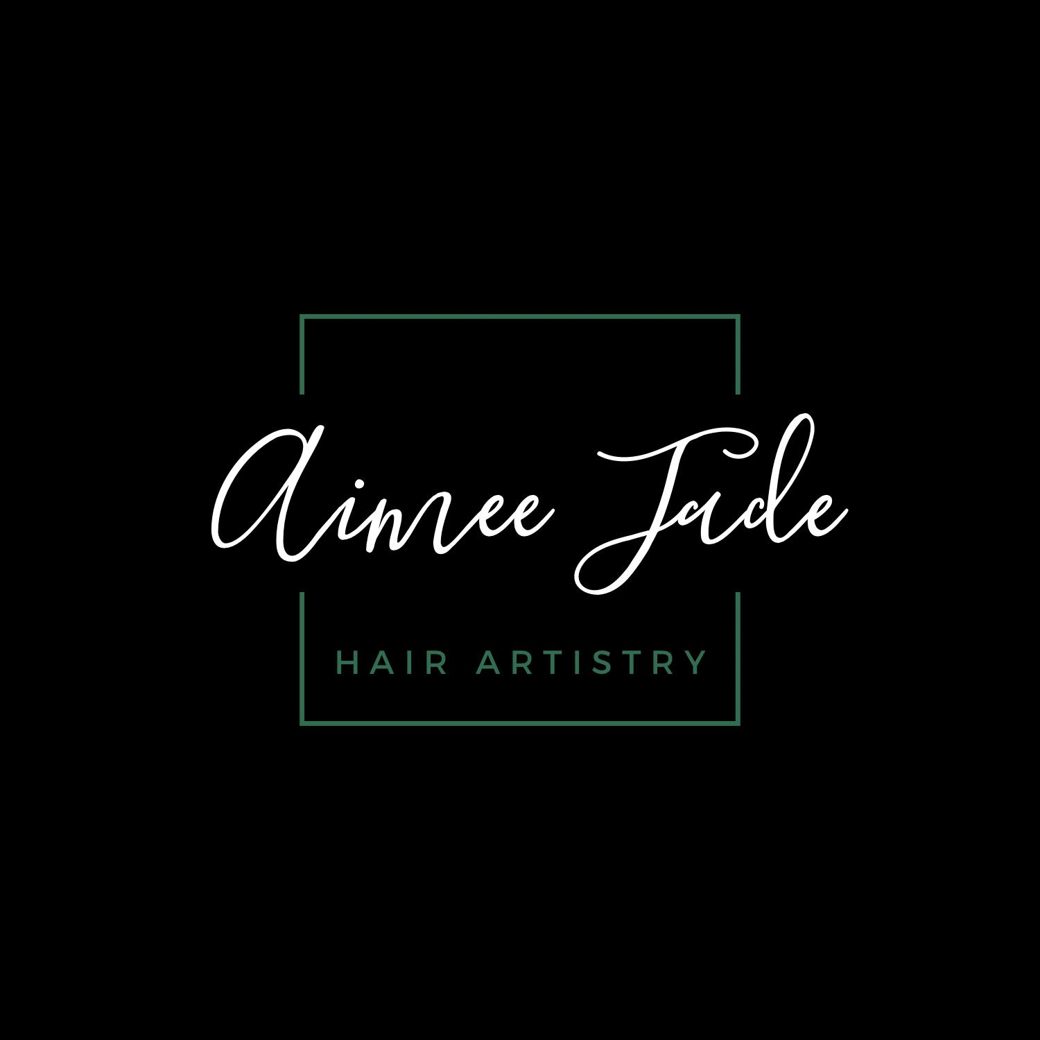 Aimee Jade Hair Artistry