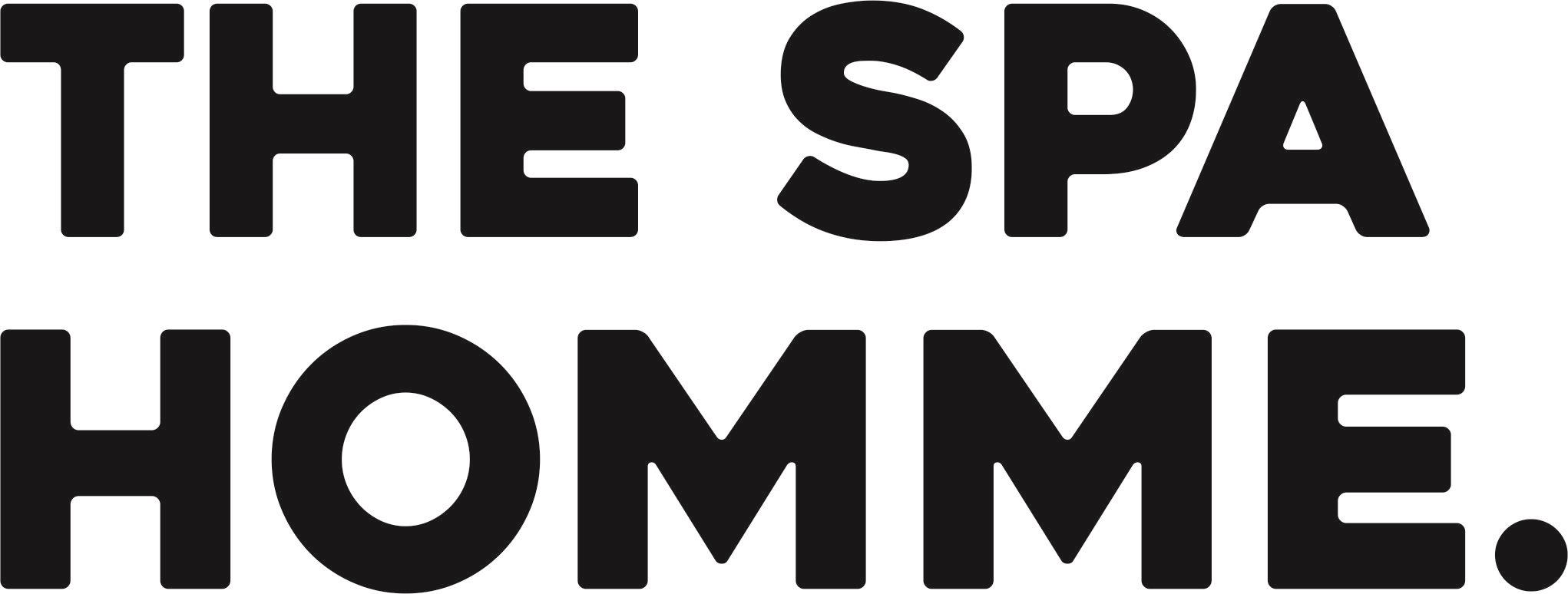 THE SPA HOMME