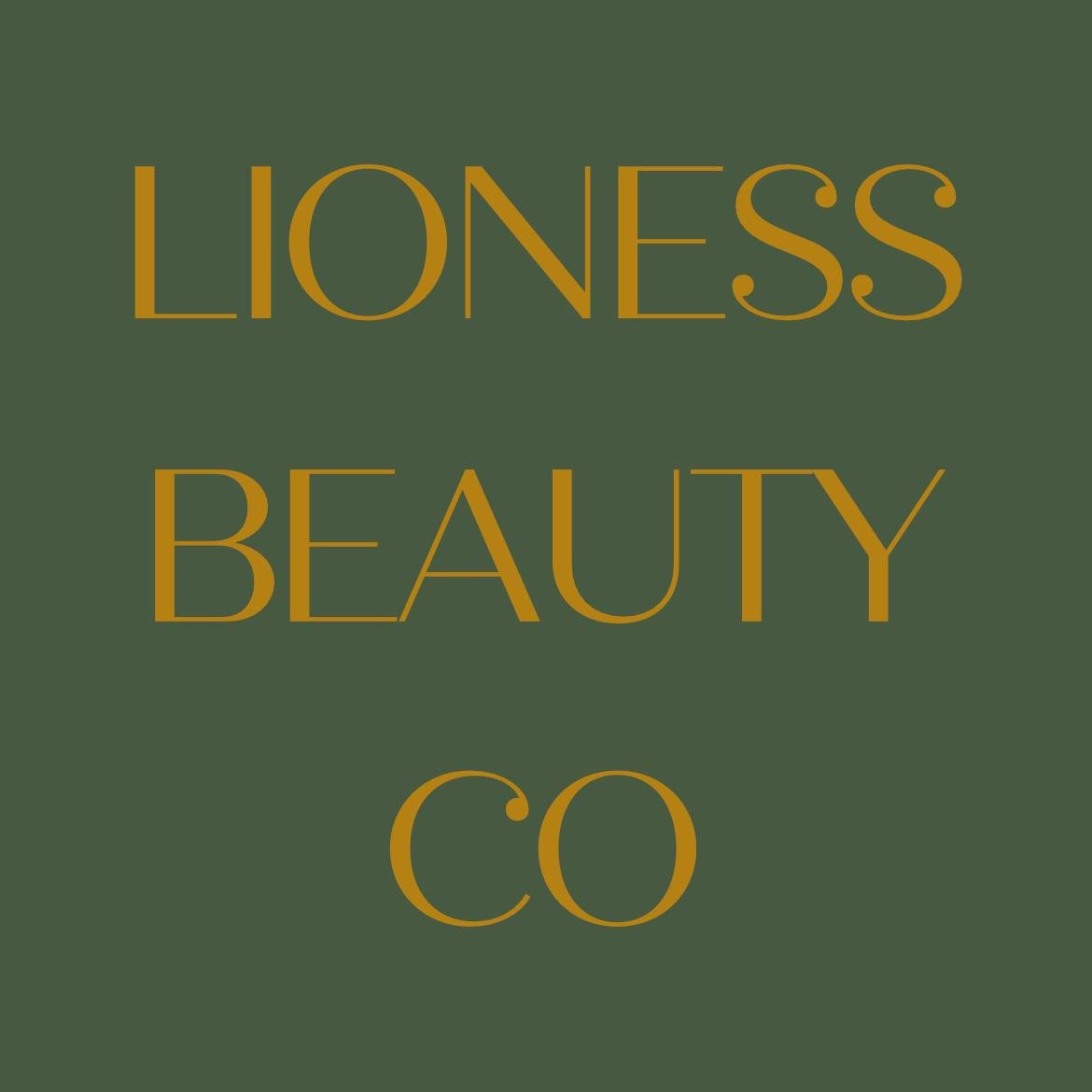 Lioness Beauty Co