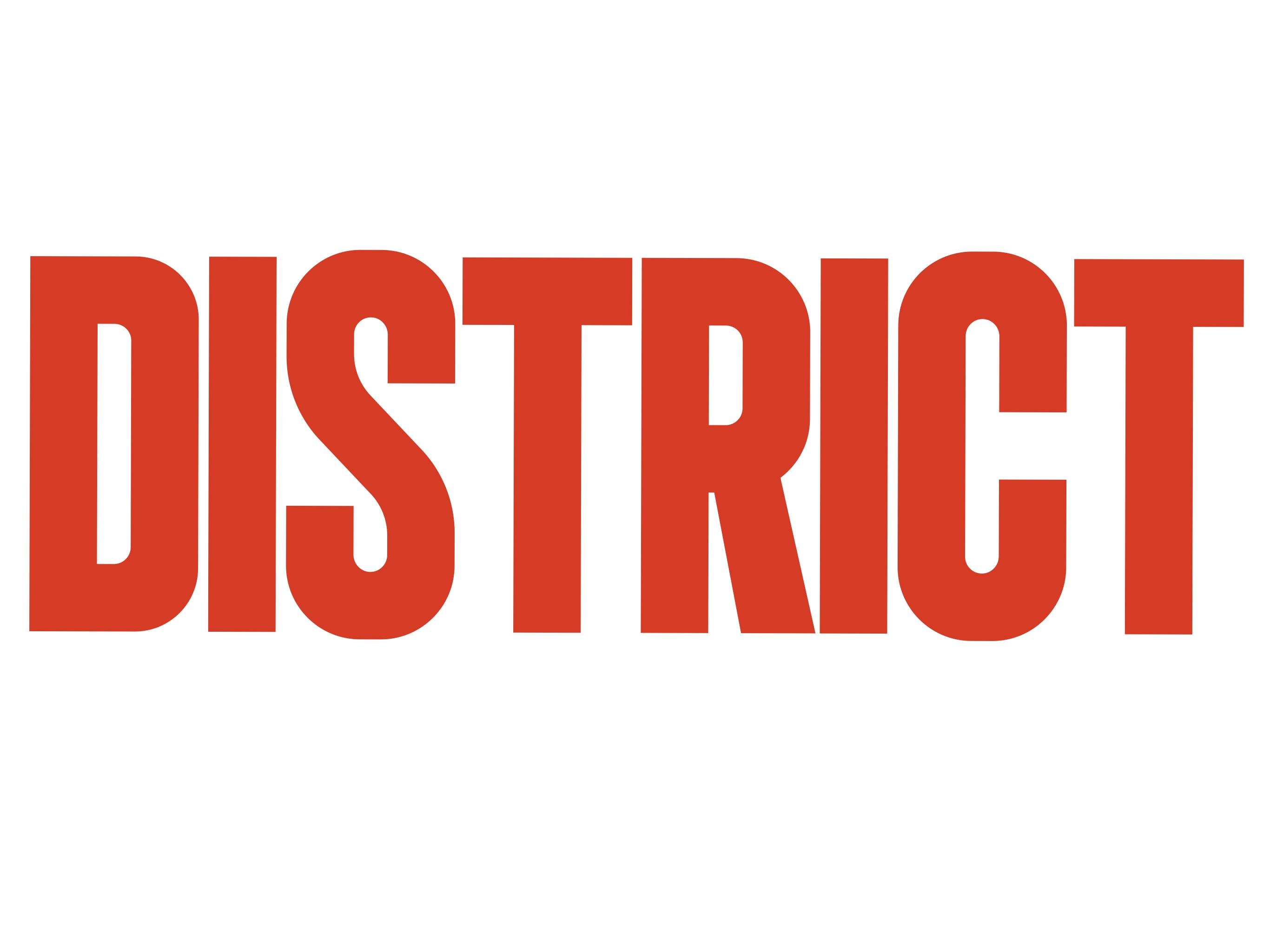 District Barbershop