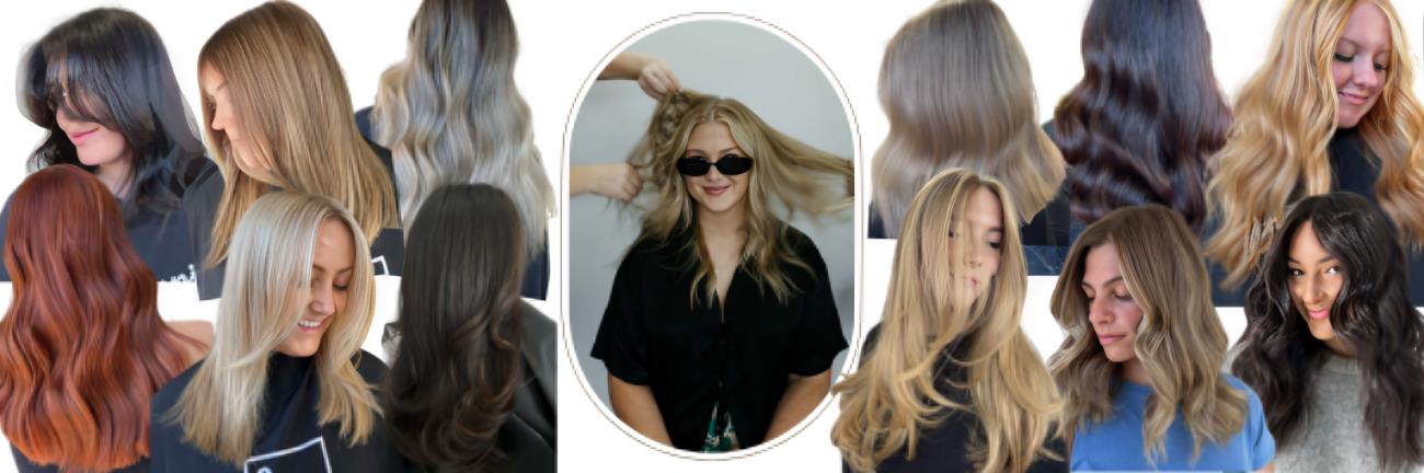 Hannah Mahoney Hair Artistry