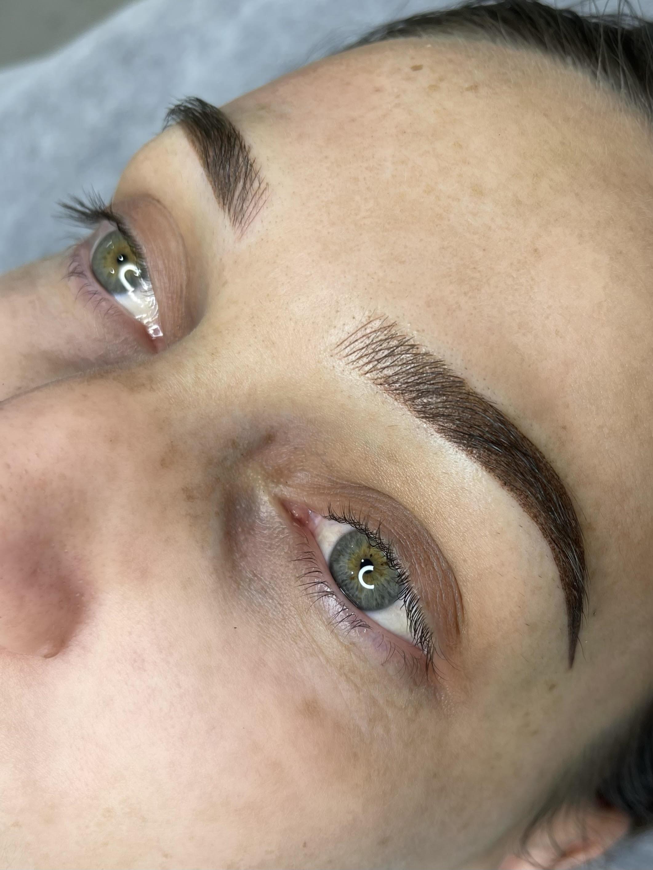 Barefaced Cosmetic Artistry & Aesthetics