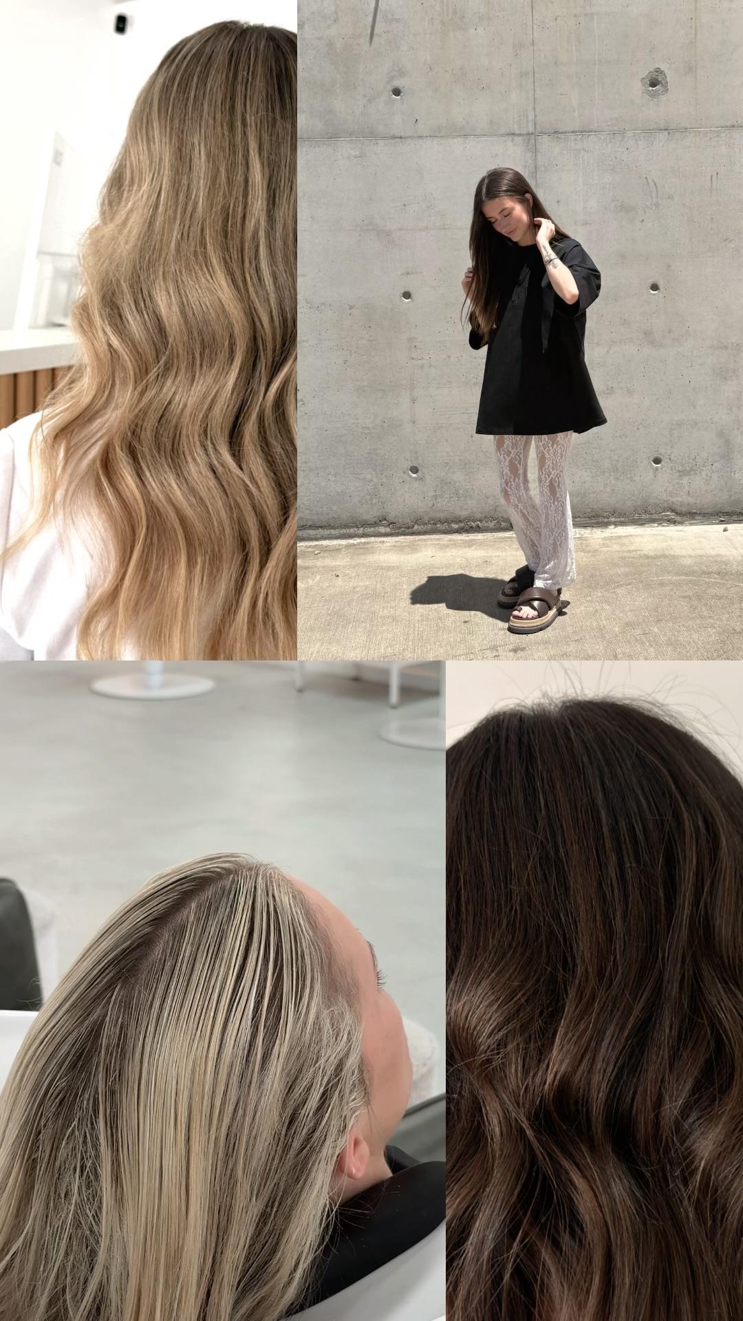 The Bleach Spot