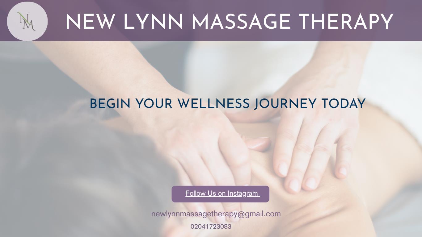 New Lynn Massage Therapy